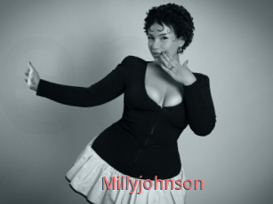 Millyjohnson