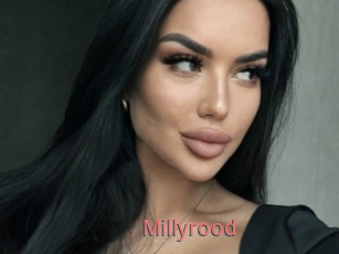 Millyrood