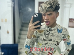 Miltondelis