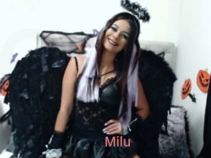 Milu