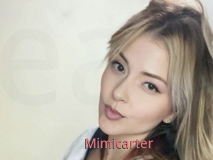 Mimicarter