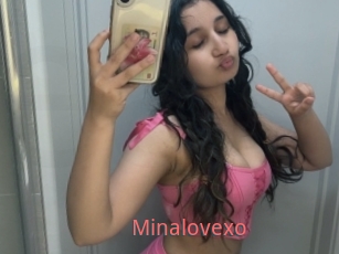 Minalovexo