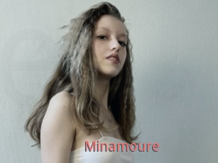 Minamoure