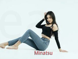 Minatsu