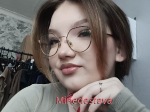 Minedesteva