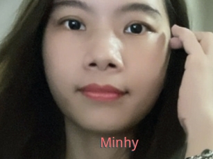 Minhy