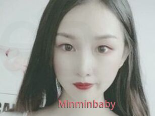 Minminbaby