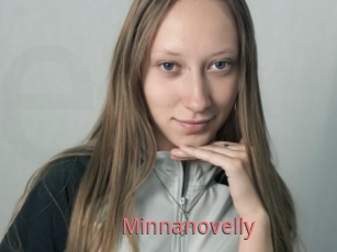 Minnanovelly