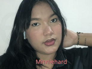 Minniehard