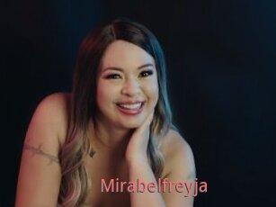 Mirabelfreyja