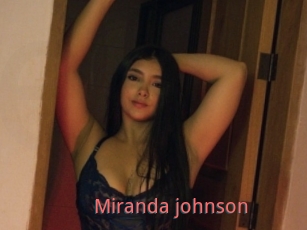 Miranda_johnson