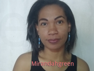Mirandahgreen