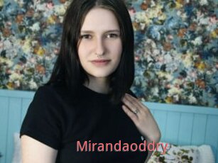 Mirandaoddry