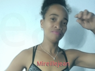 Mireillejean