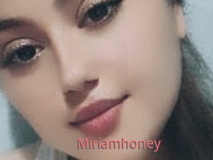 Miriamhoney