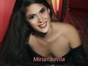 Mirianaavila