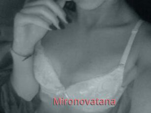 Mironovatana