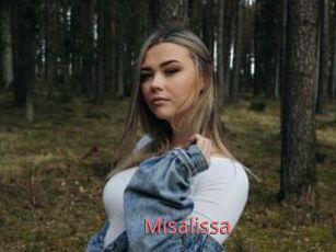 Misalissa