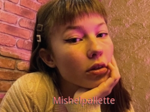 Mishelpallette