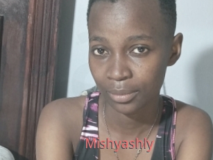 Mishyashly