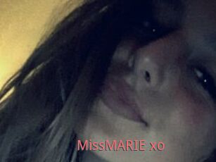 MissMARIE_xo