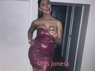 Miss_jonesx