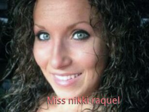 Miss_nikki_raquel