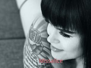 Missalice