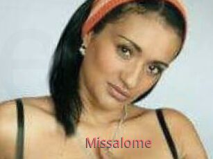 Missalome
