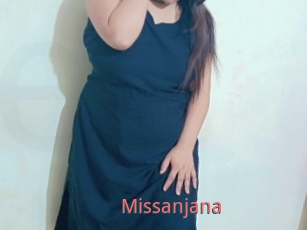 Missanjana