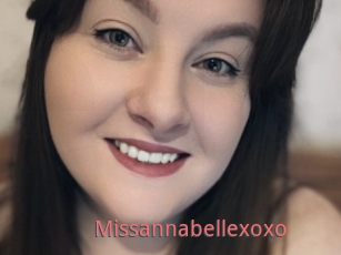 Missannabellexoxo