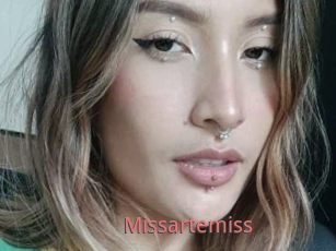 Missartemiss