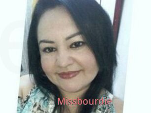 Missbourdie