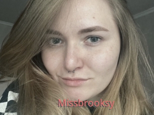 Missbrooksy