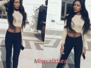 Misscalithea