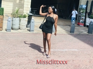Missclittxxx