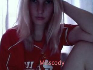Misscody