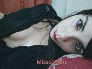 Misscotton