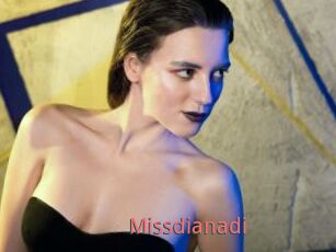 Missdianadi