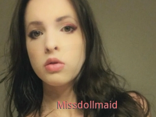 Missdollmaid
