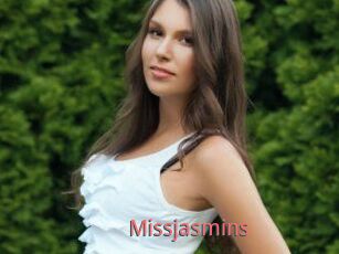 Missjasmins