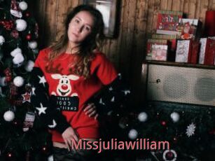 Missjuliawilliam
