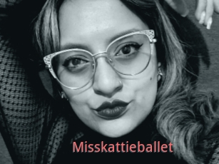 Misskattieballet