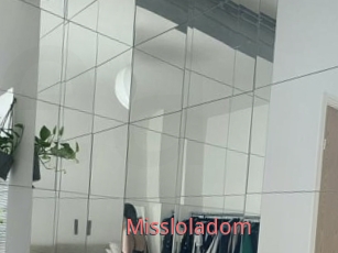 Missloladom