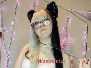 Misslorelei