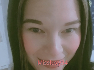 Missluxy34
