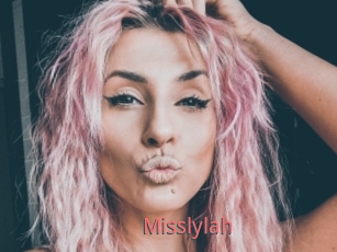 Misslylah