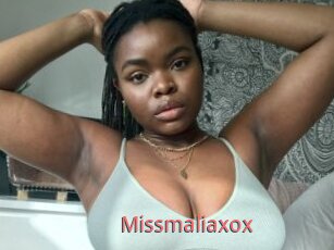 Missmaliaxox