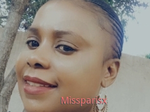 Missparisx