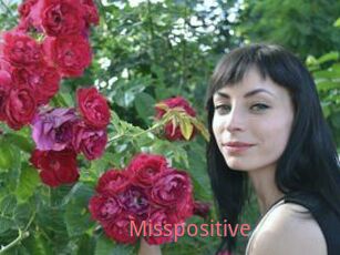 Misspositive